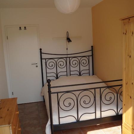 Bontemps Apartment Timmendorfer Strand Eksteriør billede