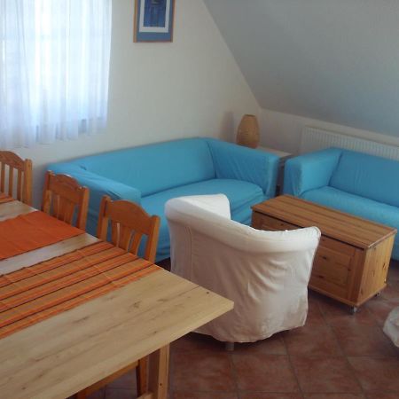 Bontemps Apartment Timmendorfer Strand Eksteriør billede