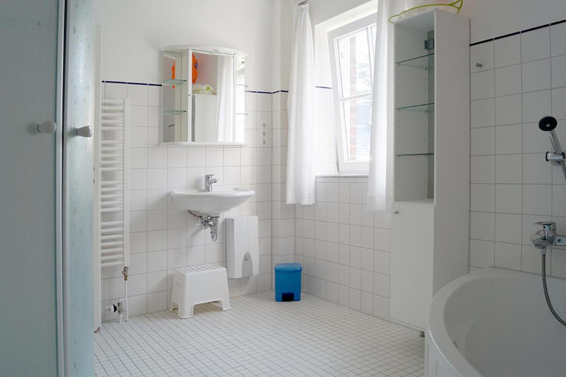 Bontemps Apartment Timmendorfer Strand Eksteriør billede