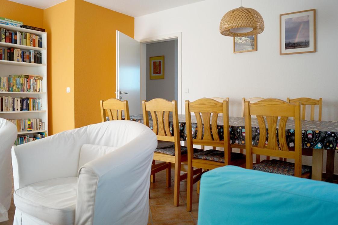Bontemps Apartment Timmendorfer Strand Eksteriør billede