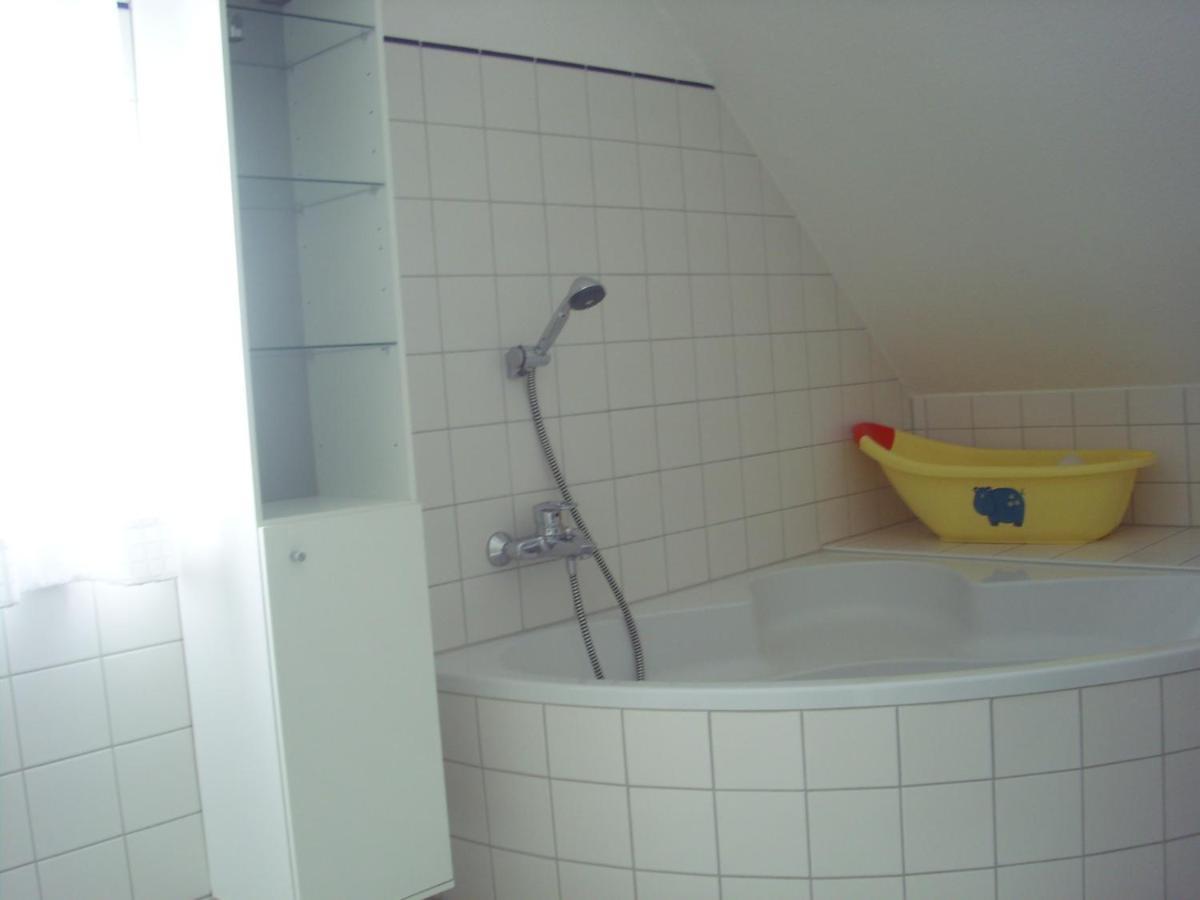 Bontemps Apartment Timmendorfer Strand Eksteriør billede