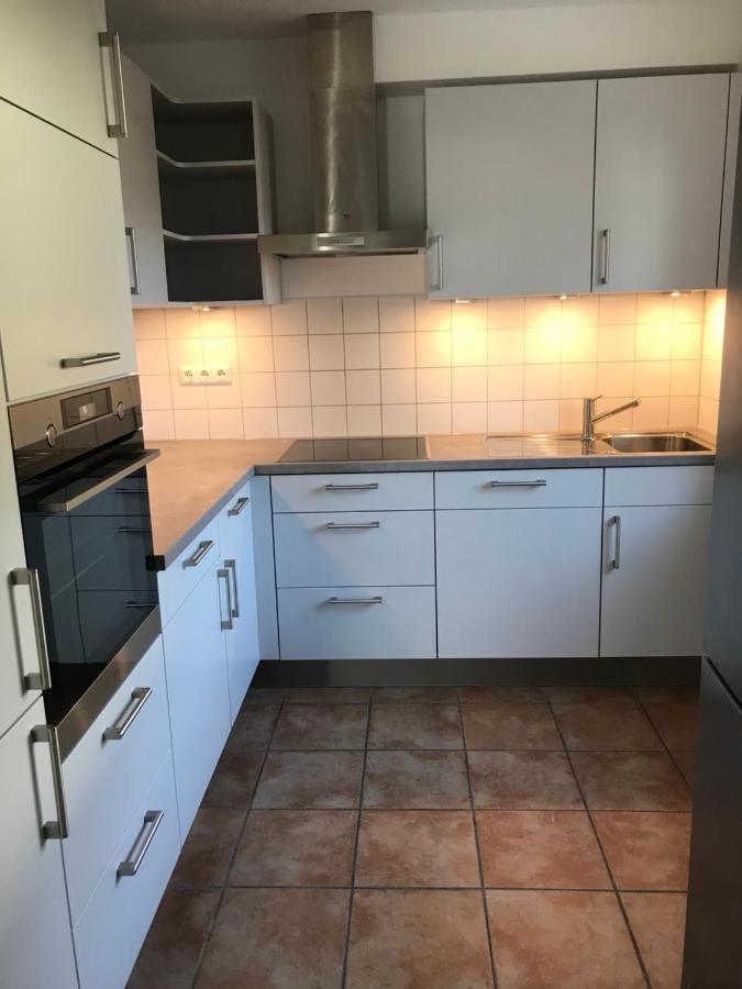 Bontemps Apartment Timmendorfer Strand Eksteriør billede