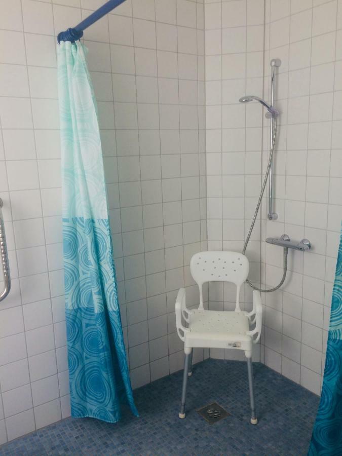 Bontemps Apartment Timmendorfer Strand Eksteriør billede