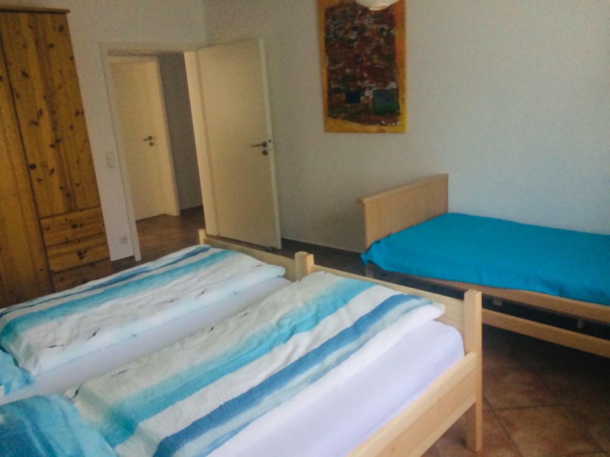Bontemps Apartment Timmendorfer Strand Eksteriør billede