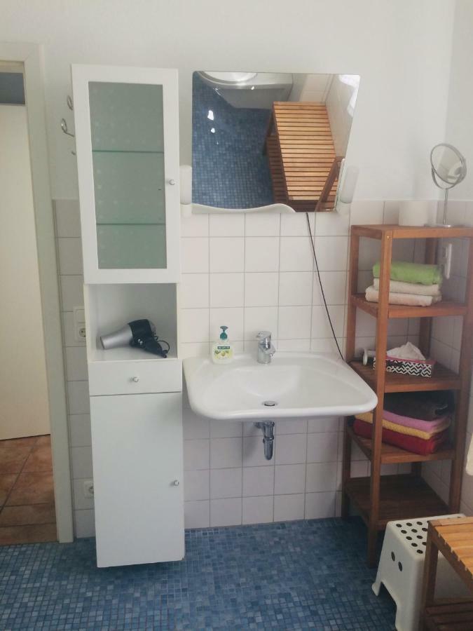 Bontemps Apartment Timmendorfer Strand Eksteriør billede