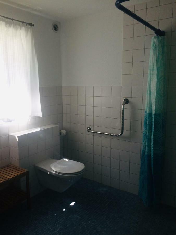 Bontemps Apartment Timmendorfer Strand Eksteriør billede