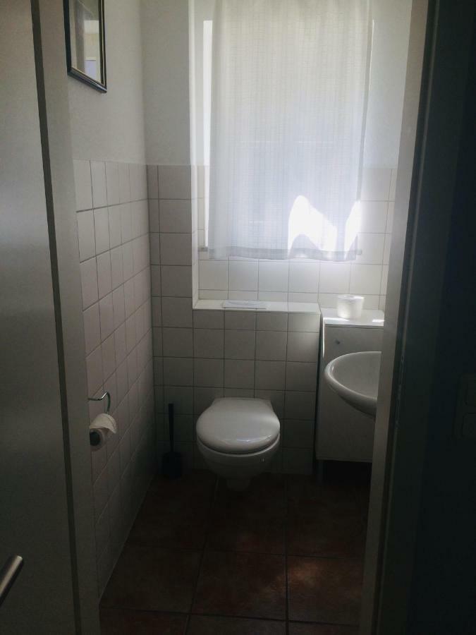 Bontemps Apartment Timmendorfer Strand Eksteriør billede