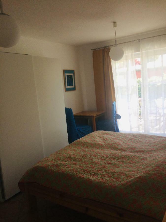 Bontemps Apartment Timmendorfer Strand Eksteriør billede